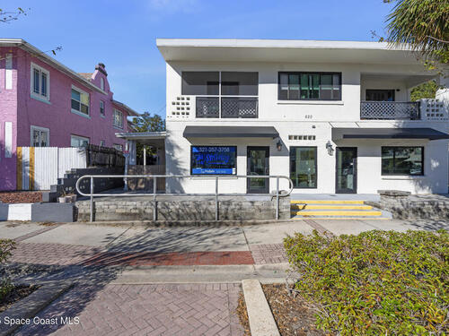 620 E New Haven Avenue