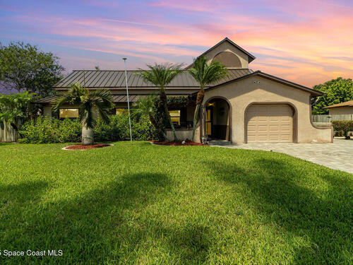 2101 Lance Boulevard