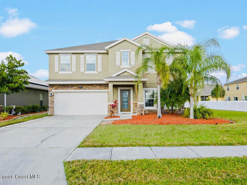 2347 Snapdragon Drive