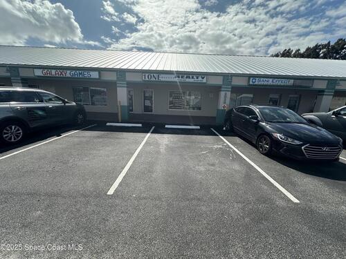 2020 Palm Bay Rd Road