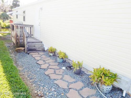 3016 Indian River Drive