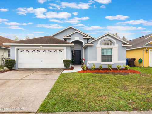 4632 Eagle Peak Drive