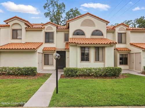 1167 Country Club Drive