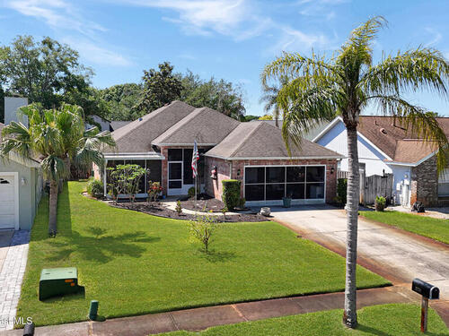 2370 Saint Andrews Drive