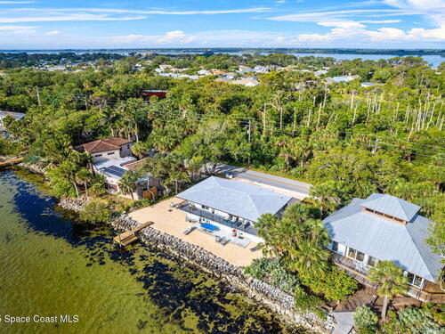 860 S Banana River Drive