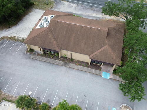 1855 Jess Parrish Court