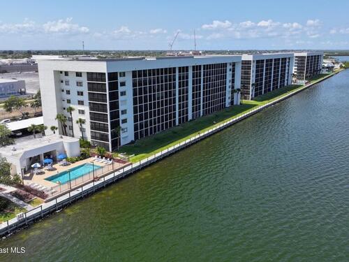 300 S Sykes Creek Parkway