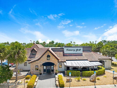 6630 Colonnade Avenue