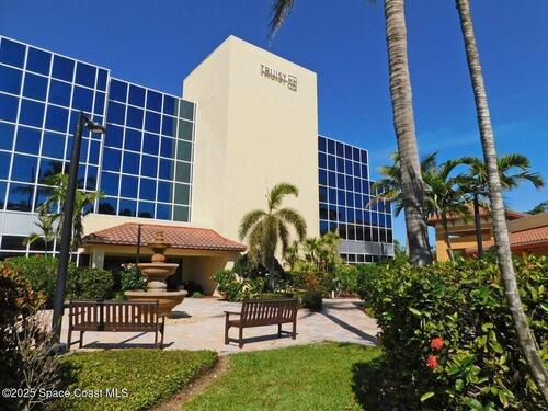 150 Cocoa Isles Boulevard