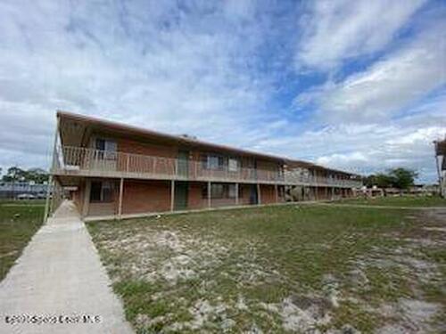 800 N Fiske Boulevard