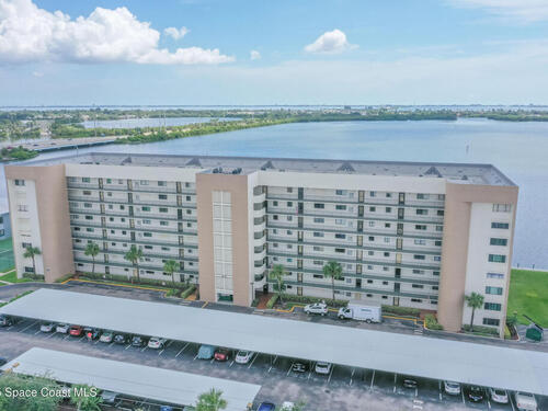 200 S Sykes Creek Parkway