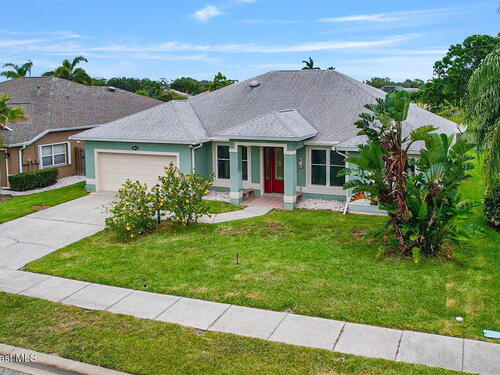 2542 Woodfield Circle