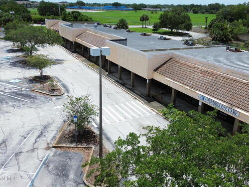 1881-1931 Knox Mcrae Drive