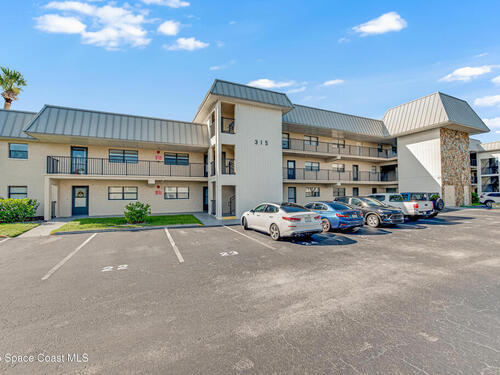 315 Tangle Run Boulevard