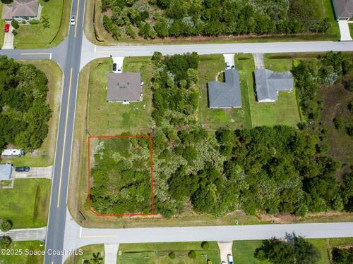 O Unknown  Towhlen And Cogan Dr Street