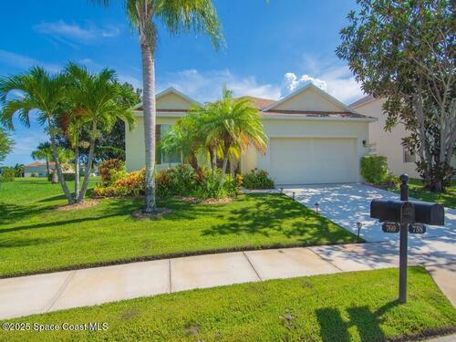 758 Carriage Lake Way