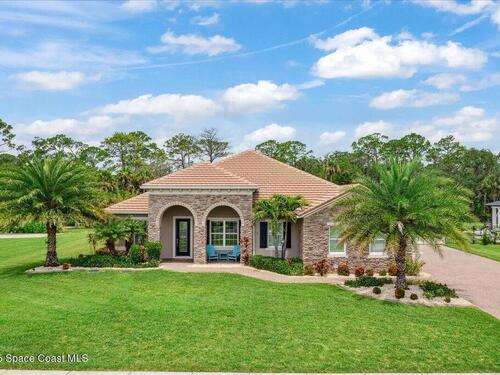 4357 Preservation Circle