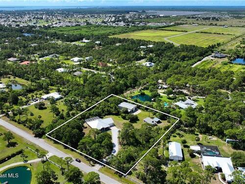 3975 Pepper Tree Street