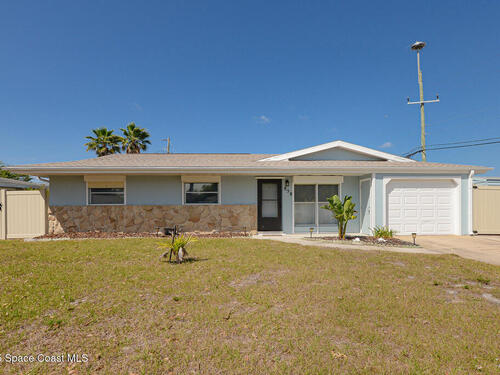 858 Bianca Drive, Palm Bay, FL 32905