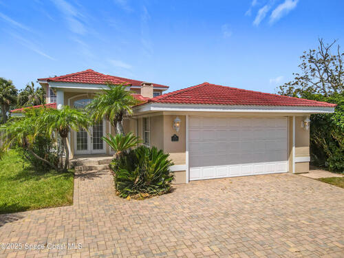 2306 S Halifax Drive