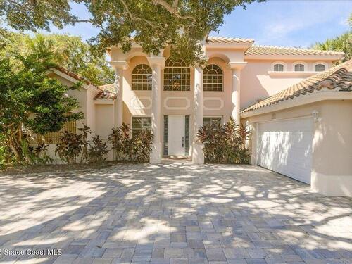 350 Hammock Shore Drive