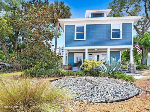 233 E New Haven Avenue