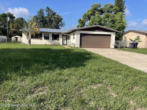 1144 N Singleton Avenue