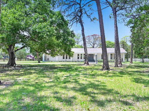 2340 Turtle Mound Road