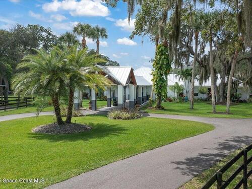 5685 Lake Washington Road