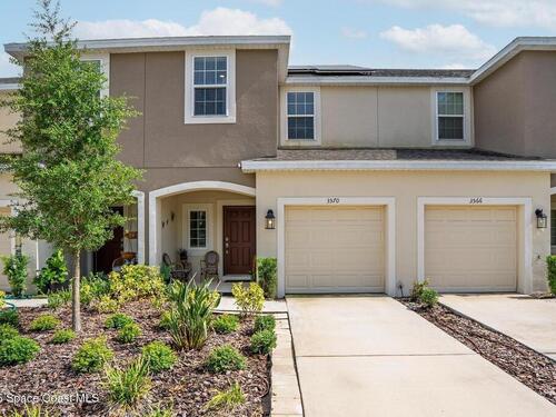 3570 Davenport Creek Court