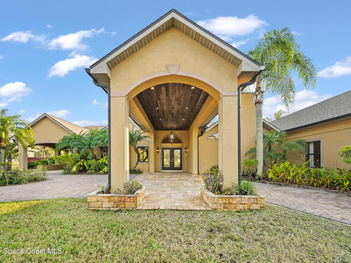 1855 Plantation Circle