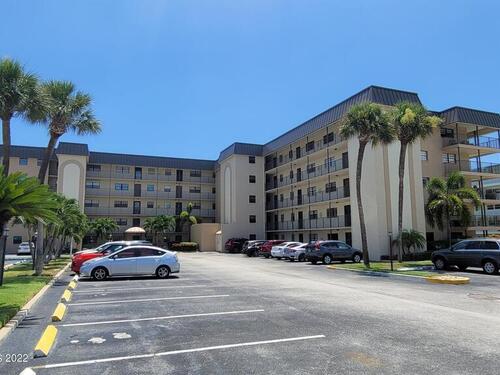 4100 Ocean Beach Boulevard, Cocoa Beach, FL 32931