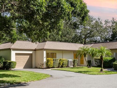 245 Country Club Drive