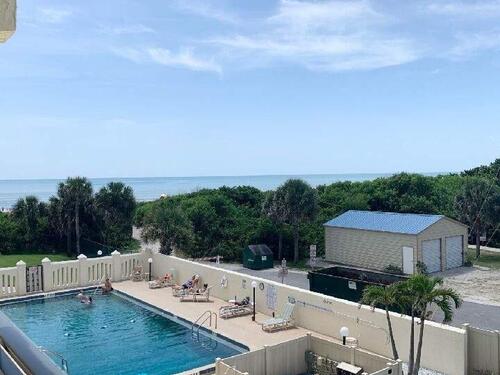 3060 N Atlantic Avenue, Cocoa Beach, FL 32931