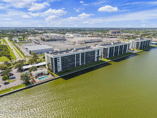 300 S Sykes Creek Parkway