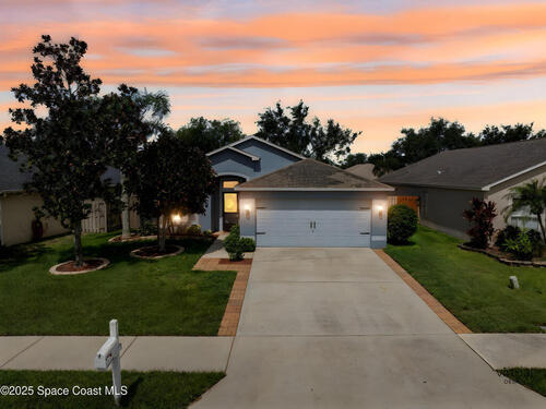 770 Wickham Lakes Drive