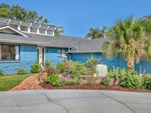 470 S Carpenter Road