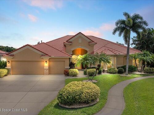 965 Chatsworth Drive