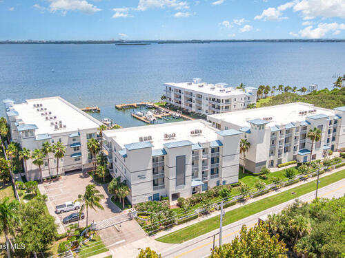 550 S Banana River Drive