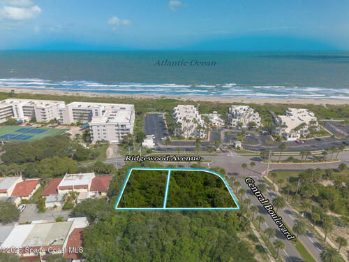 8685 Ridgewood Avenue