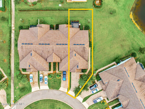 7544 Loren Cove Drive