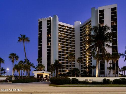 9650 S Ocean Drive, Jensen Beach, FL 34957