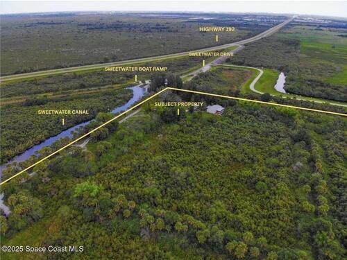 6301 Sweetwater Drive