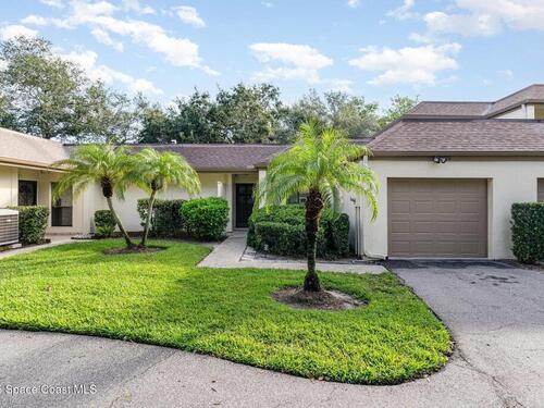 255 Country Club Drive