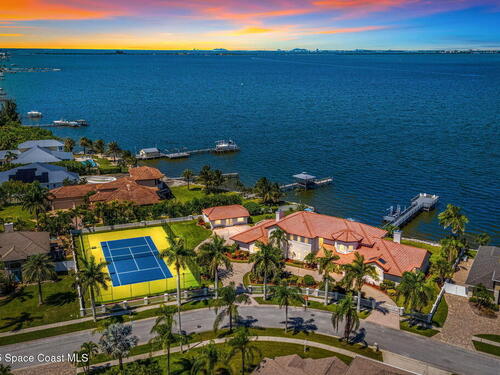 1840 Harbor Point Drive