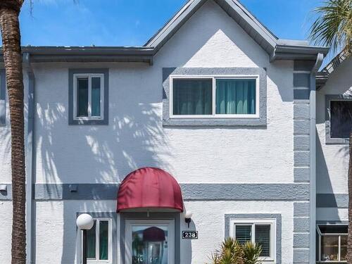 238 N Seaport Boulevard