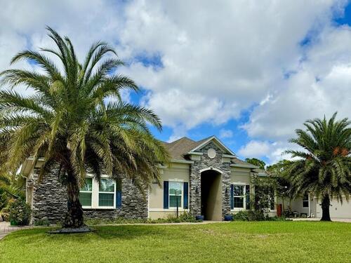 4257 Preservation Circle, Melbourne, FL 32934