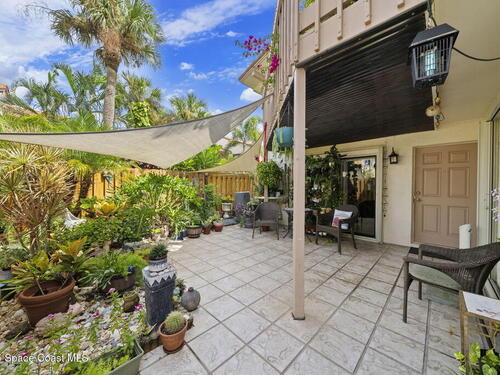 200 S Banana River Boulevard