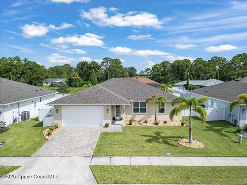 984 Captiva Island Circle