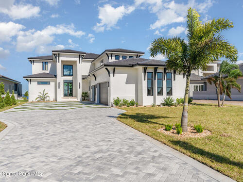 5941 Constellation Drive